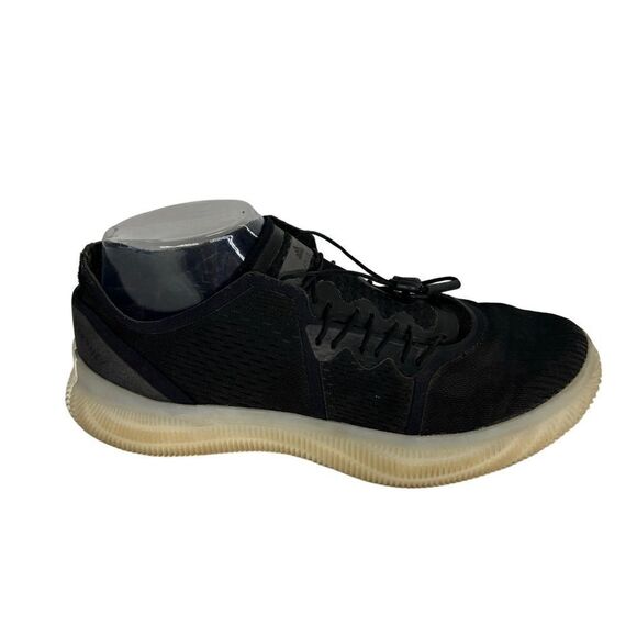 Women’s Stella McCartney athletic shoes size 7.5 black - Picture 1 of 5